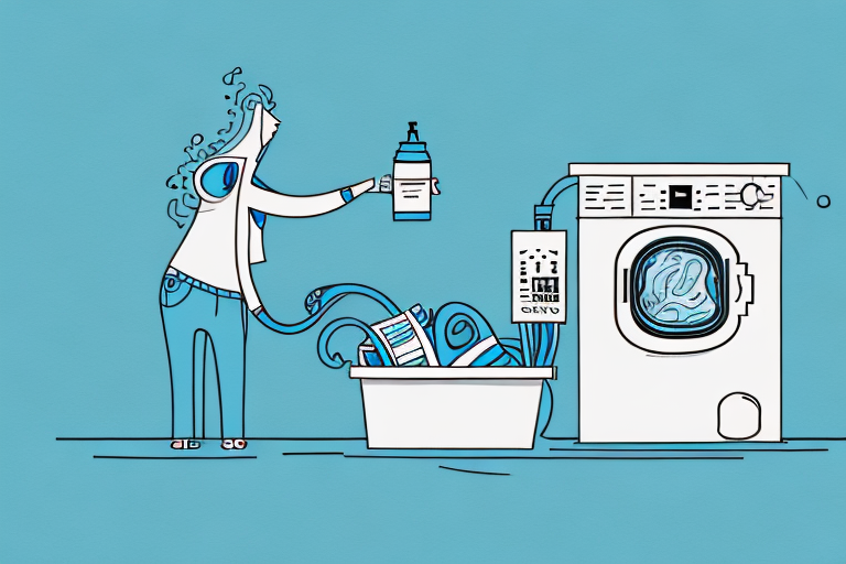 Est-ce qu’une machine à laver consomme beaucoup d’électricité ?