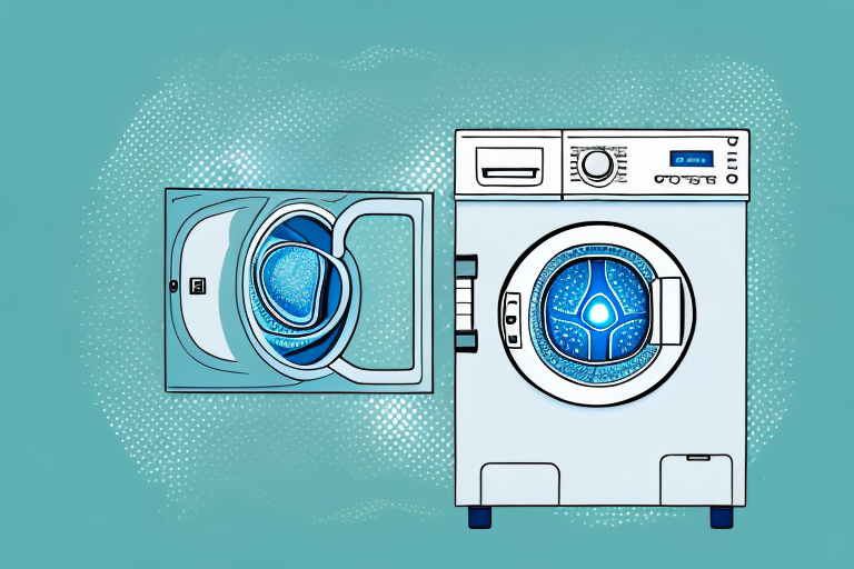 Pourquoi le mode éco dure plus longtemps machine à laver ?
