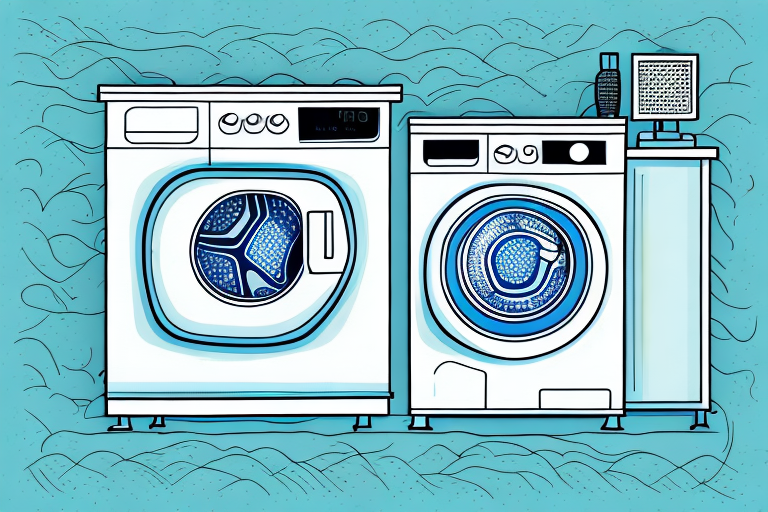 Comment choisir une machine à laver silencieuse ?