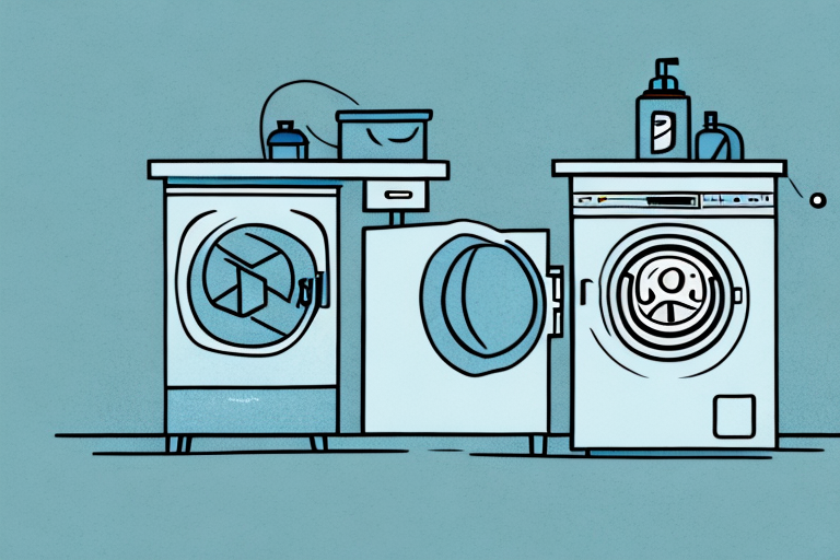Pourquoi le lave-linge fait beaucoup de bruit ?