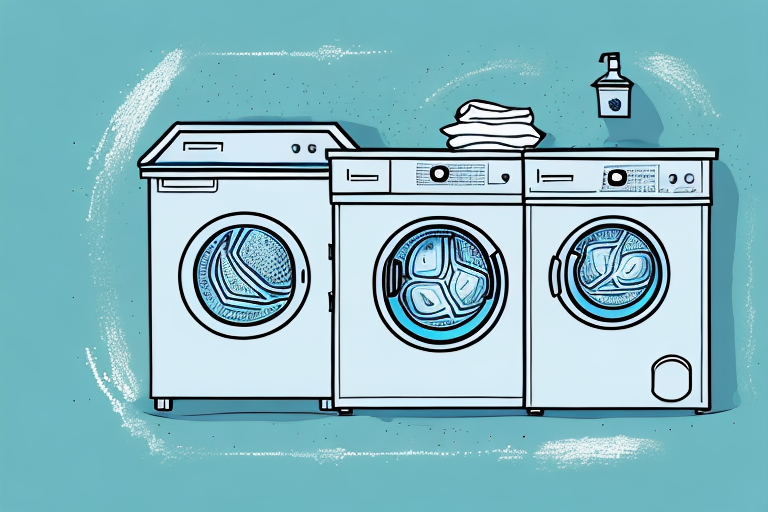 Pourquoi changer sa machine à laver ?