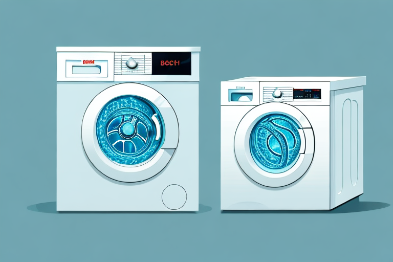 Qui fabrique les lave-linge Bosch ?