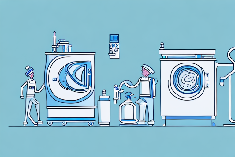 Où sont fabriqués les machines à laver Samsung ?