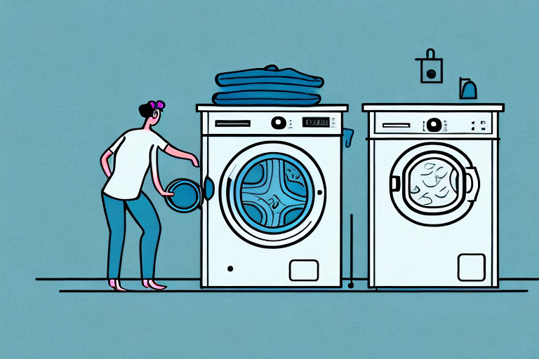Quel poids de linge pour une machine à laver ?