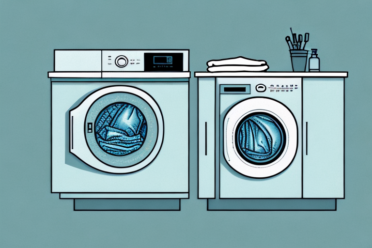 Quelle capacité de machine pour laver un oreiller ? – GPaumier