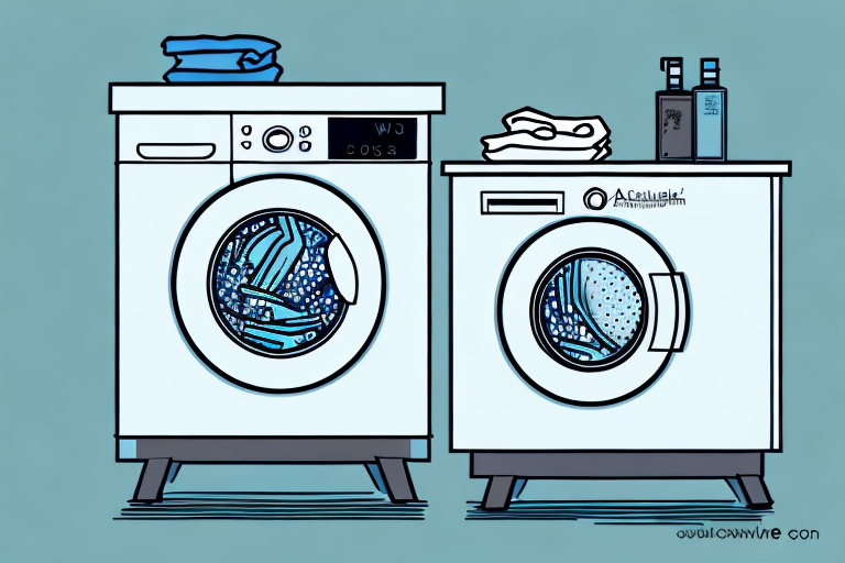 Puis-je laver ma couette dans ma machine ? – GPaumier
