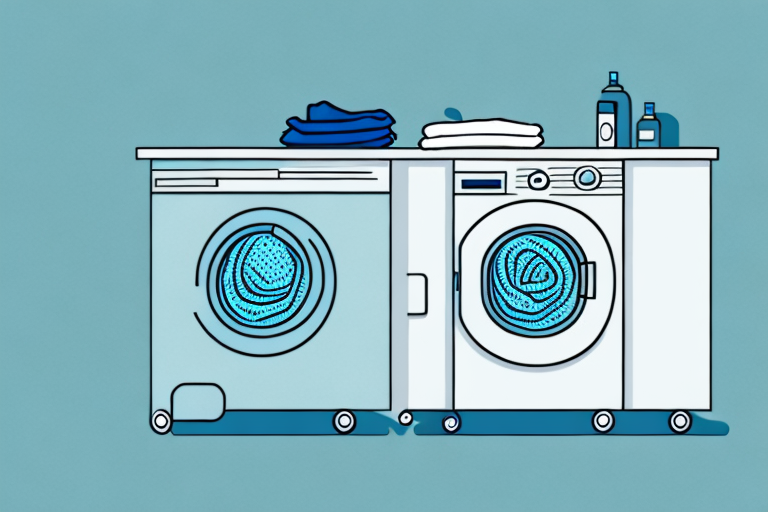 Comment laver une couette qui ne rentre pas dans la machine à laver ? – GPaumier