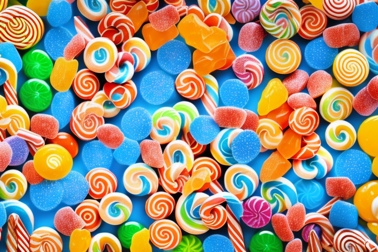 Quels sont les Candy ? – GPaumier