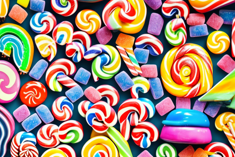 Où trouver l’intégrale de Candy ? – GPaumier