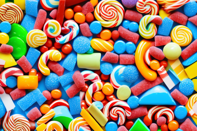 Est-ce que Candy est une bonne marque ? – GPaumier
