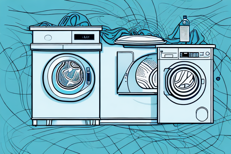 C’est quoi un moteur à induction sur une machine à laver ? – GPaumier