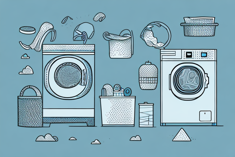 Quelle taille de machine à laver pour 4 personnes ? – GPaumier