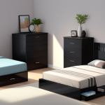 Gurexl Nightstand Review – GPaumier