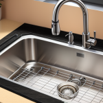 ECTbicyk Waterfall Kitchen Sink Review – GPaumier